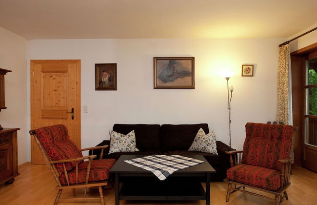 Sunlit Apartment near Ski Area in Mittersill - Foto 6