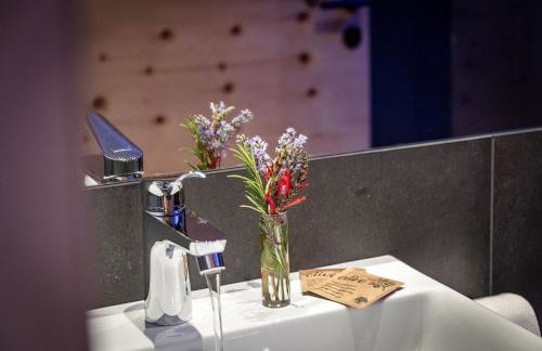 HAUSERHOF Farmhouse with Dolomite View - Foto 10