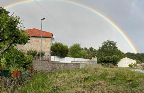 Casa de Campo Benfeito - Foto 82