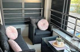 New modern accommodation in city - Foto 28