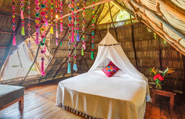 Casitas Maraika - Foto 23