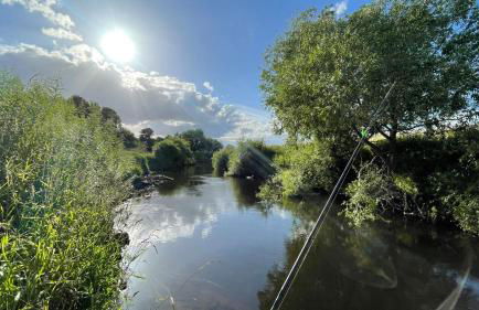 Wharfe Bank Cottage - Foto 47