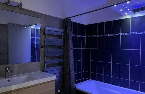 3 pièces central au pied de la promenade du paillon - Foto 14