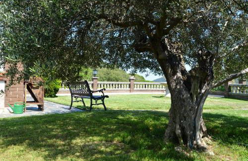 Sea view, Wonderful pool, Nature, Peaceful & AC - Foto 6