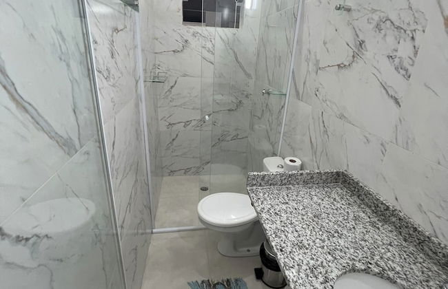 Toca do pato hospedagem - Foto 57