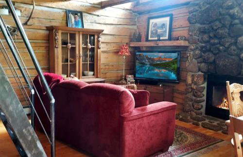 Timeless Mesa Hideaway cabin - Foto 10