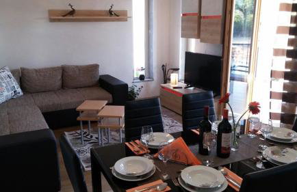 Holiday home with pool Kristal - Foto 11