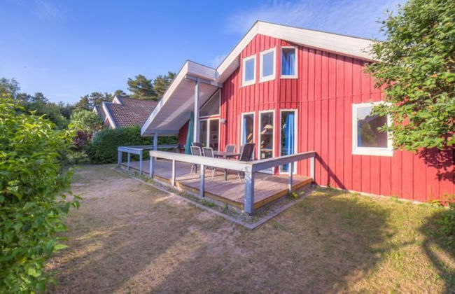 Ferienhaus im Skandinavischen Stil - Foto 13