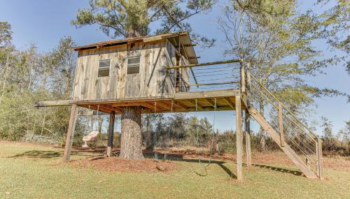 Pet-Friendly Opp Vacation Rental w/ Spacious Deck! - Photo 2