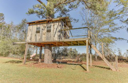 Pet-Friendly Opp Vacation Rental w/ Spacious Deck! - Foto 2