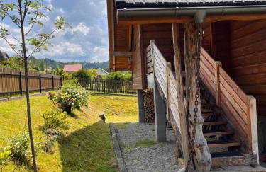 Domek na Śmigowskim Piwniczna-Zdrój - Foto 14