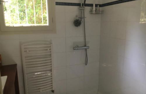 Charmante villa au Cap Ferret à 2 pas du Bassin - Foto 35