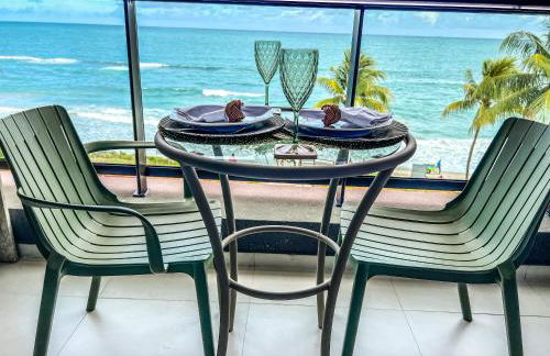 Prime Flat Kauai 406 Praia dos Carneiros-Tamandaré - Photo 4