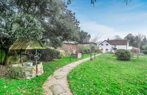 Country House - Pool Jacuzzi - Perfect for Celebrations, Work People - Foto 14