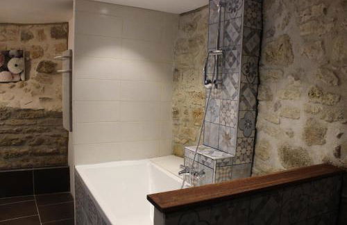 Gîte Lorengrain - Foto 19