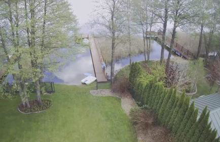 Dom wypoczynkowy Sosenka - Foto 64