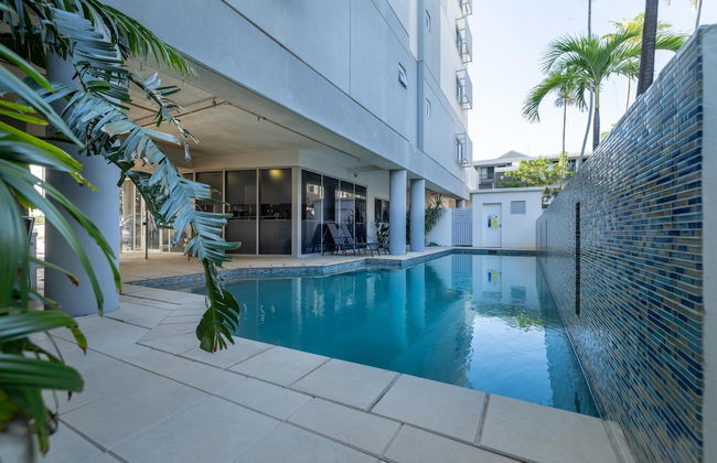 Oaks Townsville Hotel - Foto 44