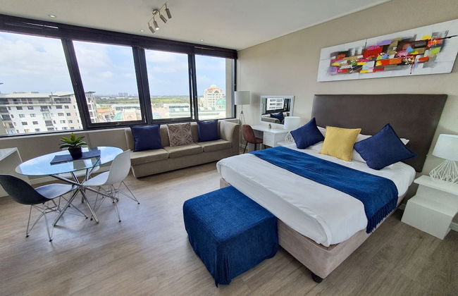 Manhattan Luxury Apartments - Foto 7