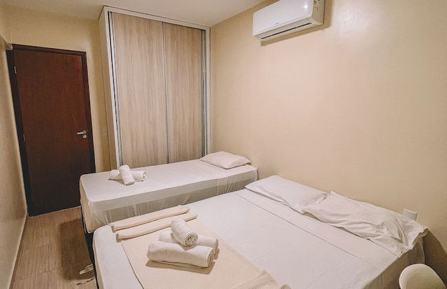 Apartamento Praia do Cumbuco - Photo 10