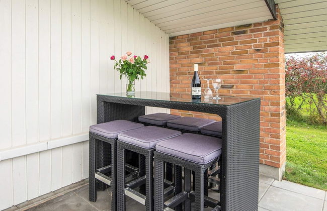 Luxury Retreat With Pool - By Traum Ferienwohnungen - Foto 15