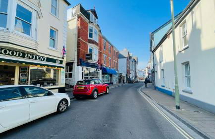 Two Guns – Contemporary, Stylish Townhouse With Stunning Sea Views - Foto 67