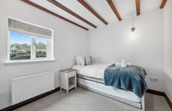 Host Stay 1 The Barn - Foto 16