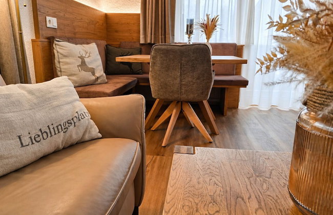 Appartements Alpenland Pertisau - Foto 76