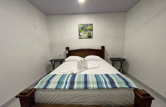 Pura Natura Lodge - Foto 47