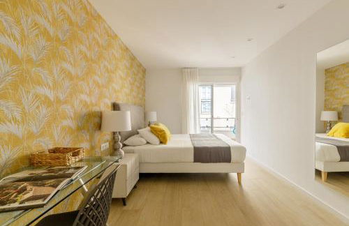 Spacious & Quiet apartment by HelloMalaga - AZAHAR - Foto 17