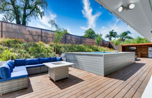 Sleeps 31 10br Mountain View, Pool, Spa and Games - Foto 15