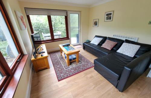 Loch Ness Balcony Apartment - Foto 2