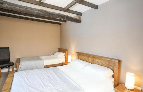 The Keepers Lodge - Photo 22