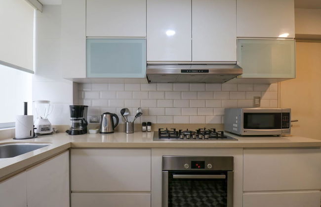 w Luxury 2BR in Blas Cerde a San Isidro - Foto 36