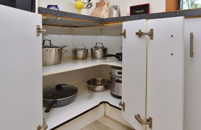 Racecourse Villa - Foto 23