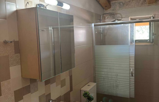 Skandalis Apartments With Pool - Foto 55