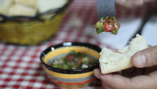 Valparaíso Food Tour - Photo 2