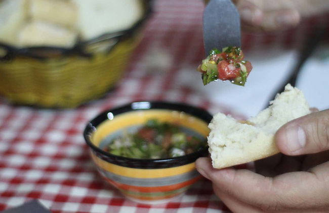 Valparaíso Food Tour - Photo 2