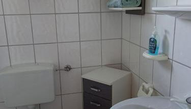 Haus Seerobbe-Erdgeschosswohnung - Foto 4