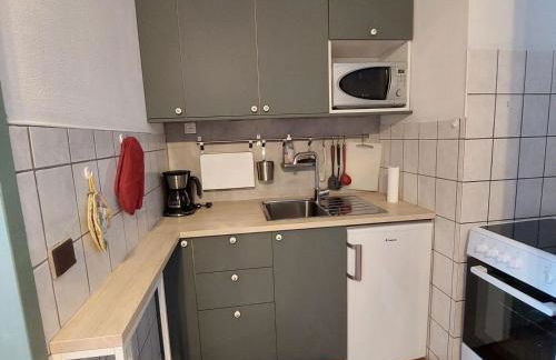 Studio confortable pour 4 pers., pied des pistes, Village 1800 - FR-1-516-174 - Photo 7