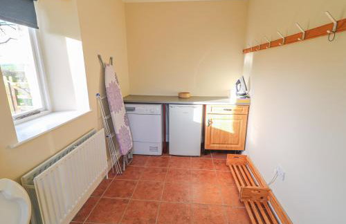 Goose Cottage - Foto 11