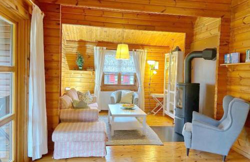 Ferienhaus Neckar 58 - Foto 3