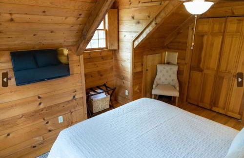 Serene Bourbon Cabin - Foto 18