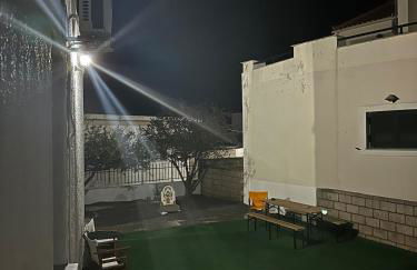 Εξοχική Μονοκατοικία με αυλή και εξωτερική αποθήκη-Country house with yard and external warehouse - Foto 42