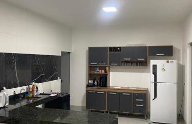Casa ideal para o moto gp na vila Galvão - Foto 3
