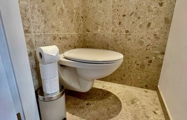 Luxury Dlx 1BR Near Fashion District by Oneluxstay - Foto 51