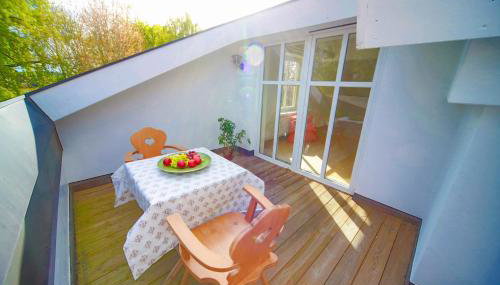 Gästehaus Hubertus - Foto 2