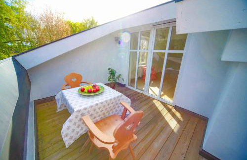 Gästehaus Hubertus - Foto 2