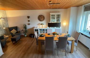 Ferienhaus Heideglück - Foto 1