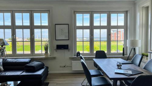 Am Seedeich 7 SE10 Seesicht - Foto 5