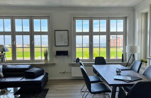 Am Seedeich 7 SE10 Seesicht - Foto 5